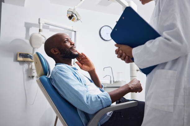 Best Mobile Emergency Dentist in Athens, WV