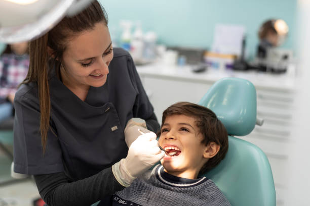 Best Broken or Cracked Tooth Emergency Dentist in Athens, WV