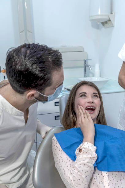 Best Pediatric Emergency Dentist in Athens, WV