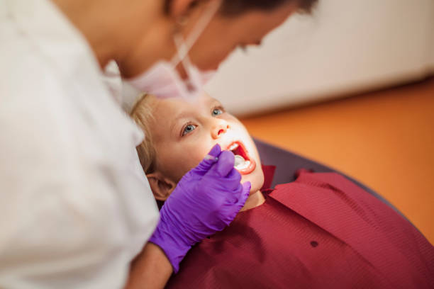 Best Emergency Dental Services for Seniors in Athens, WV