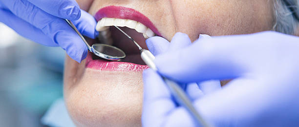 Best Urgent Dental Care for Toothache in Athens, WV